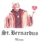 ST. BERNARDUS WATOU