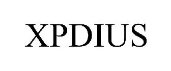 XPDIUS