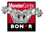 MONSTERCOMBO BONAR PLASTICS