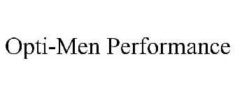 OPTI-MEN PERFORMANCE