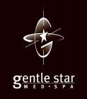 GENTLE STAR MED·SPA