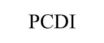 PCDI