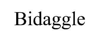 BIDAGGLE