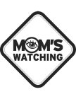 MOM'S WATCHING