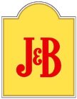 J&B