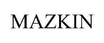 MAZKIN