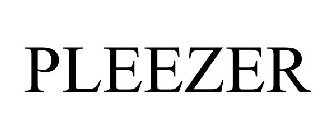 PLEEZER