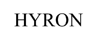 HYRON