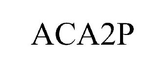 ACA2P