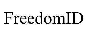 FREEDOMID