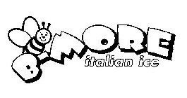 B-MORE ITALIAN ICE