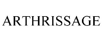 ARTHRISSAGE