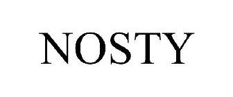 NOSTY