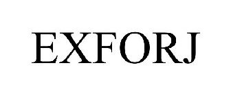 EXFORJ