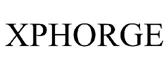 XPHORGE