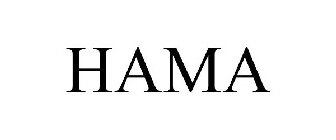 HAMA