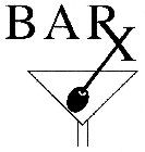 BARX