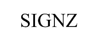 SIGNZ