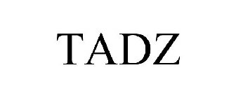 TADZ