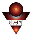 RED EYE MUZIC