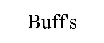 BUFF'S