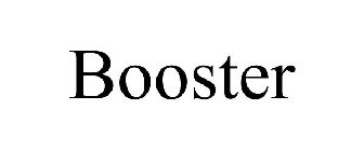 BOOSTER