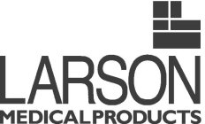 LARSON MEDICALPRODUCTS