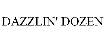 DAZZLIN' DOZEN