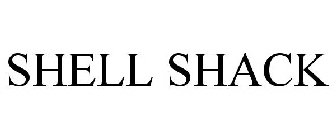 SHELL SHACK