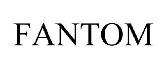 FANTOM