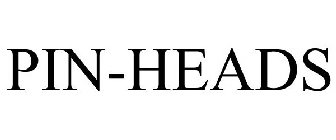 PIN-HEADS