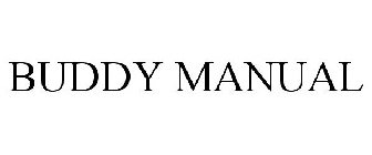 BUDDY MANUAL