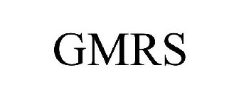 GMRS