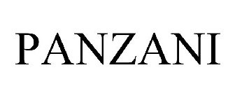 PANZANI