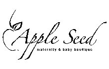 APPLE SEED MATERNITY & BABY BOUTIQUE