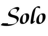 SOLO