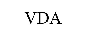 VDA