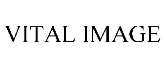 VITAL IMAGE