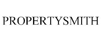 PROPERTYSMITH