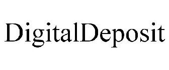 DIGITALDEPOSIT