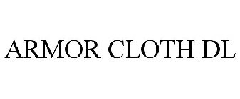 ARMOR CLOTH DL