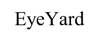 EYEYARD
