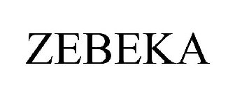 ZEBEKA