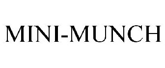 MINI-MUNCH