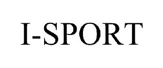 I-SPORT