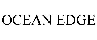 OCEAN EDGE