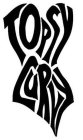 TOPSY CURVY