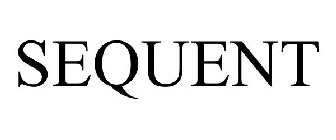 SEQUENT