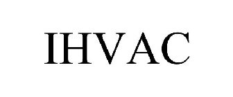 IHVAC