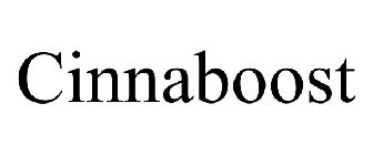 CINNABOOST